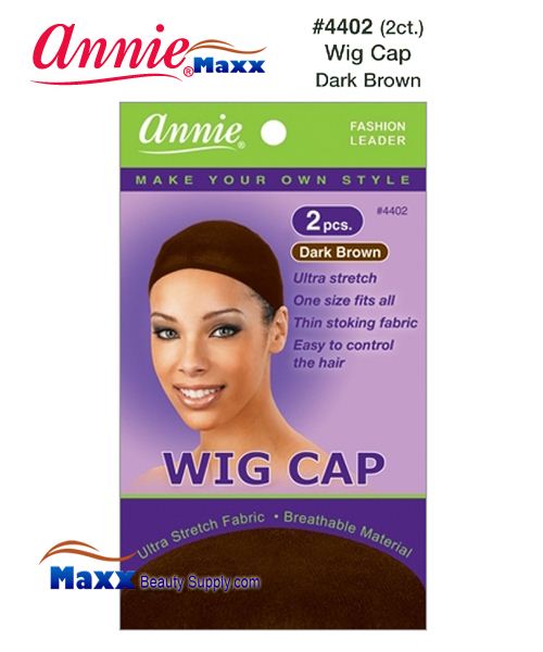 skin tone wig cap