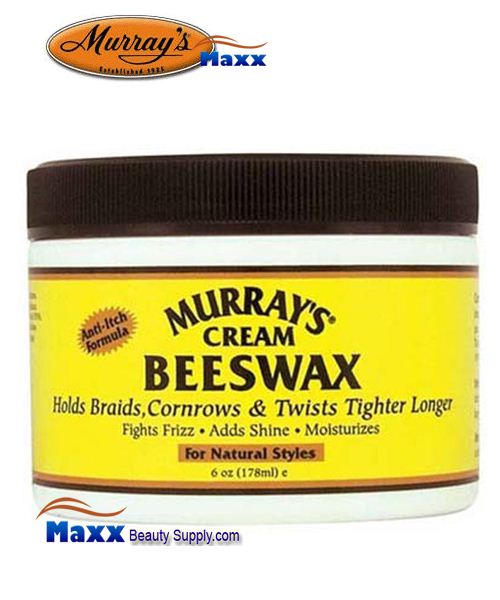 Murray's All Natural Beeswax Lip Moisturizing Balm 0.15oz - $1.49